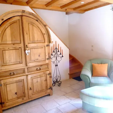 De 2 Avec Jardin Clos Et Wifi A Beblenheim
