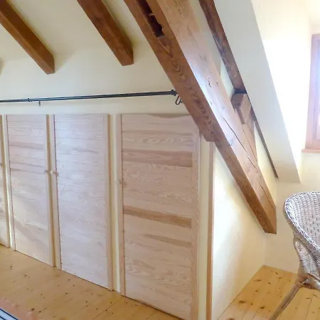 Appartement De 2 Avec Jardin Clos Et Wifi A