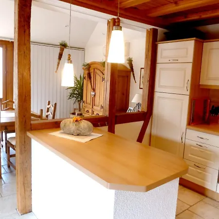 De 2 Avec Jardin Clos Et Wifi A Appartement Beblenheim
