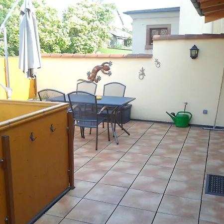 De 2 Avec Jardin Clos Et Wifi A