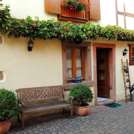 De 2 Avec Jardin Clos Et Wifi A Appartement *